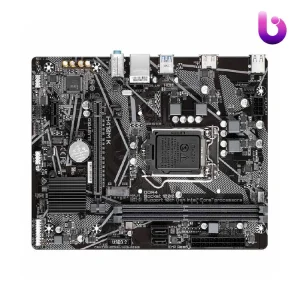 مادربرد گیگابایت Gigabyte H410M K rev. 1.0 LGA 1200