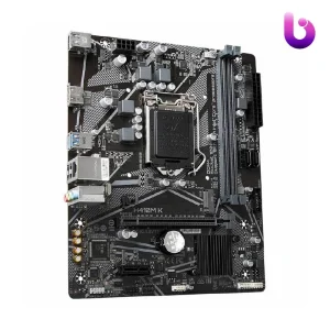 مادربرد گیگابایت Gigabyte H410M K rev. 1.0 LGA 1200