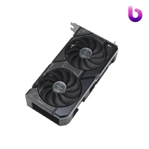 کارت گرافیک Asus Dual GeForce RTX 4060 OC 8GB GDDR6 128Bit