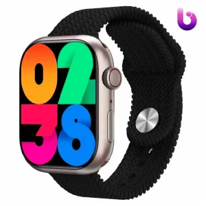 ساعت هوشمند HK9 Pro 45mm