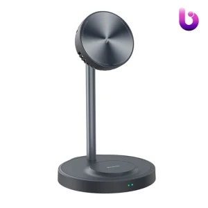 هولدر و شارژر وایرلس Mcdodo CH-215 15W