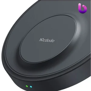 هولدر و شارژر وایرلس Mcdodo CH-215 15W