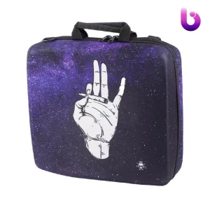 کیف کنسول بازی PS4 طرح دست