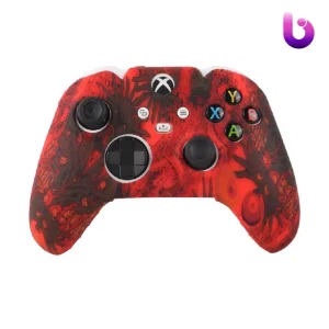 روکش دسته بازی Xbox X/S طرح فانتزی کد 14