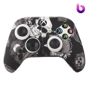 روکش دسته بازی Xbox X/S طرح فانتزی کد 12