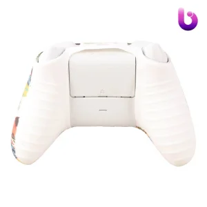 روکش دسته بازی Xbox X/S طرح فانتزی کد 11