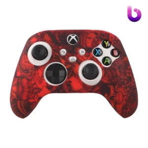 روکش دسته بازی Xbox X/S طرح فانتزی کد 9