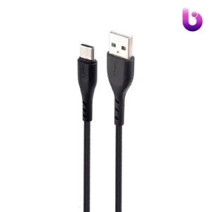 کابل تایپ سی فست شارژ Beyond BUC-401 2.1A 1m