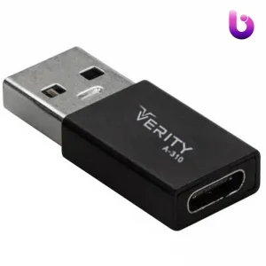 تبدیل Verity A310 Type-C To USB OTG