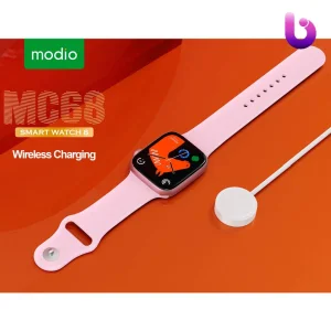 ساعت هوشمند مودیو Modio MC68 45mm