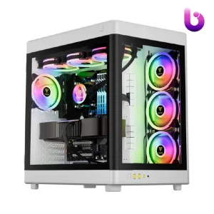 کیس کامپیوتر گیمینگ گیم دیاس Gamdias Neso P1