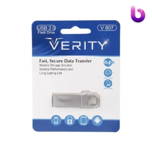 فلش 64 گیگ وریتی Verity V807