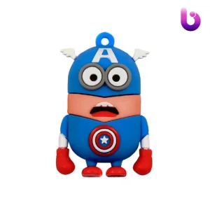 فلش عروسکی 32 گیگ وریتی Verity T232