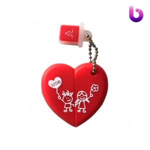 فلش عروسکی 32 گیگ وریتی Verity T235