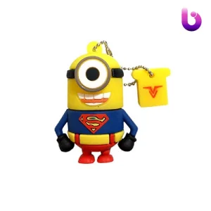 فلش عروسکی وریتی Verity T231 32G