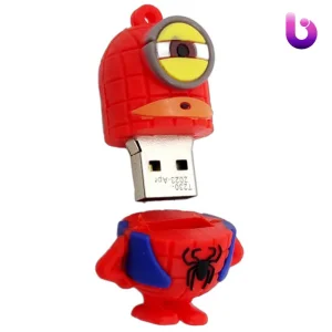 فلش عروسکی 32 گیگ وریتی Verity T230