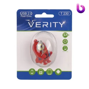 فلش عروسکی 32 گیگ وریتی Verity T230