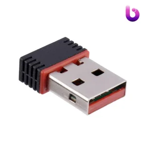کارت شبکه بی سیم 802.11N 150Mbps