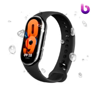 دستبند سلامتی شیائومی Xiaomi Mi Band 8 M2239B1