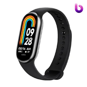 دستبند سلامتی هوشمند شیائومی Xiaomi Mi Band 8