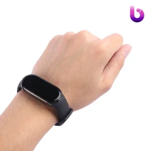 دستبند سلامتی شیائومی Xiaomi Mi Band 8 M2239B1