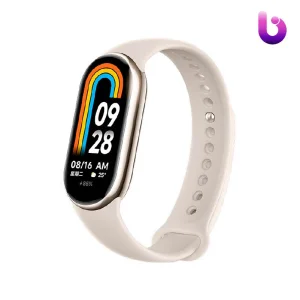 دستبند سلامتی شیائومی Xiaomi Mi Band 8 M2239B1