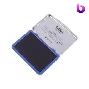 استامپ آرت لاین Artline EHJ-3 11.5*8cm