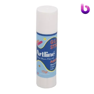 چسب ماتیکی Artline 15gr
