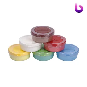 رنگ انگشتی 6 رنگ آرت لاین Artline NO.810PL6