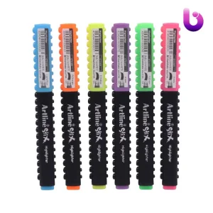 ماژیک هایلایت آرت لاین نوک تخت Artline ETX-600