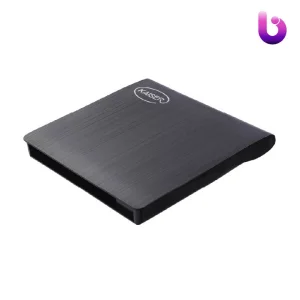 باکس تبدیل DVD رایتر اینترنال به اکسترنال Kaiser ۱۲/۷mm