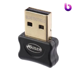 دانگل بلوتوث کامپیوتر Kaiser BT-K265 V5 USB