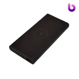 پاور بانک بی سیم فست شارژ ۱۰۰۰۰ شیائومی Xiaomi WPB15PDZM 10W