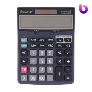 ماشین حساب کال استار Cal Star HK-120 PLUS