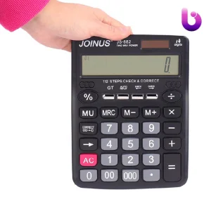 ماشین حساب جوینوس Joinus JS-882