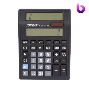 ماشین حساب جوینوس Joinus KK-8123-14