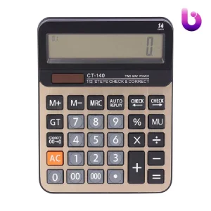 ماشین حساب CT-140
