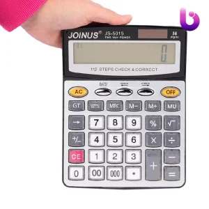 ماشین حساب جوینوس Joinus JS-5015
