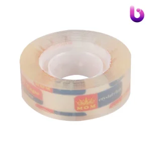 چسب شیشه ای Mom 2cm