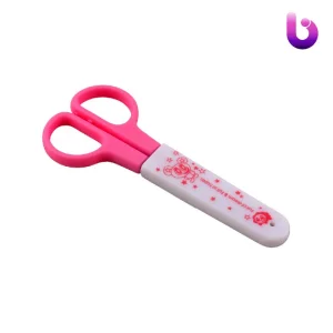 قیچی کوچک بسته 12 عددی