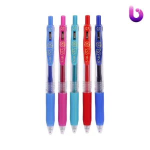 خودکار زبرا Zebra B-JJB15 0.7mm بسته 10 عددی