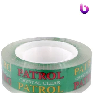 چسب شیشه ای Patrol Tape