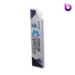 نوک مداد نوکی Micro Touch-Line 0.9mm HB