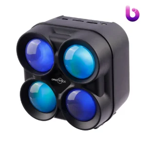 اسپیکر بلوتوثی گریت نایس GTS-1835