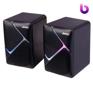 اسپیکر دو تکه Jedel S-526