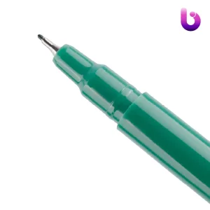 روان نویس سی کلاس رنگی C.Class LIQEO F-5015-12C 0.4mm بسته 12 عددی