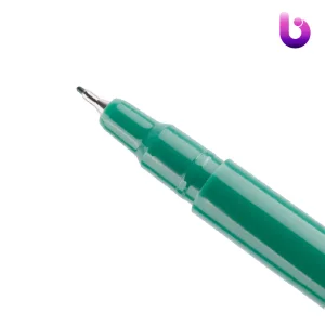 روان نویس سی کلاس رنگی C.Class LIQEO F-5015-6C 0.4mm بسته 6 عددی