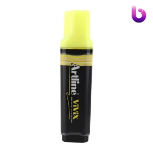 ماژیک هایلایت آرت لاین Artline Vivix EK-670