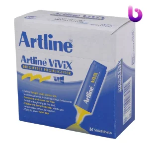 ماژیک هایلایت آرت لاین Artline Vivix EK-670