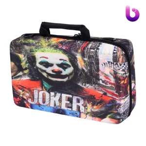 کیف کنسول بازی XBOX Series S طرح Joker کد 6